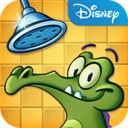小鳄鱼爱洗澡游戏免费版