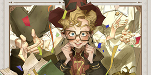 哈利波特魔法觉醒7月转盘一览