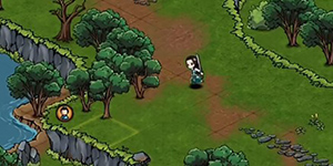 烟雨江湖千机遗迹怎么进入