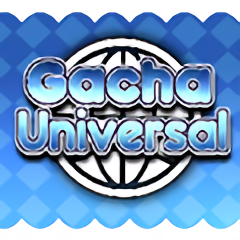 新版本Gacha universal