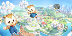 奥比岛手游选哪个岛