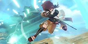 原神鹿野院平藏天赋升级顺序一览