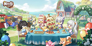 奥比岛手游七色花在哪