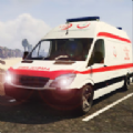 救护车赛车模拟器免费版