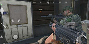 暗区突围新手教程一览