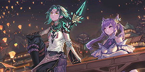 原神2.8金苹果群岛怎么解锁