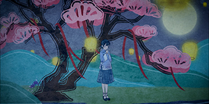 纸嫁衣4红丝缠为什么是第五部