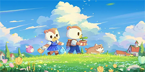 奥比岛手游星际写真7月22日在哪