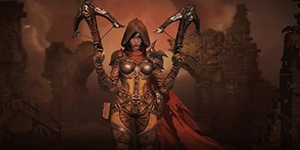 暗黑破坏神不朽职业推荐哪个好