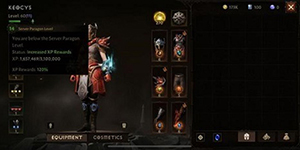 暗黑破坏神不朽武僧攻略一览