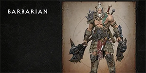 暗黑破坏神不朽野蛮人攻略一览