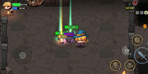 古荒遗迹最强职业有哪些