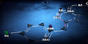 无期迷途维多利亚梦境怎么过