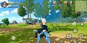 狩猎时刻最强武器有哪些