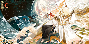 阴阳师周年庆是几号