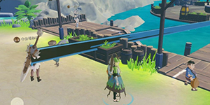 狩猎时刻能搬砖吗