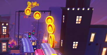 地铁跑酷十个永久兑换码