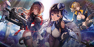 nikke胜利女神节奏榜一览