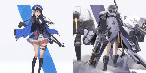 nikke胜利女神最强阵容怎么搭配