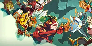 咸鱼之王蔡文姬礼包码一览