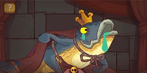 咸鱼之王隐藏兑换码一览