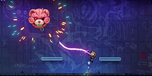 霓虹深渊无限最强道具有哪些