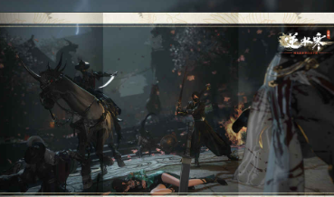 逆水寒手游什么时候公测上线 预测上线时间