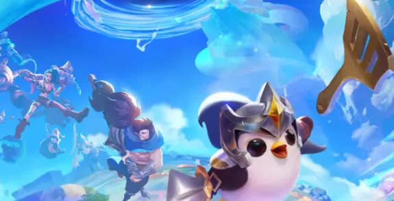 金铲铲之战黯灵龙精华是什么