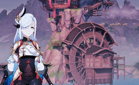 原神是哪个公司的游戏