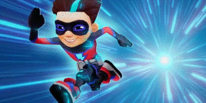 地铁跑酷开罗直充要怎样使用