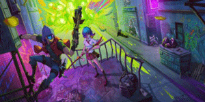 霓虹深渊无限兑换码大全分享