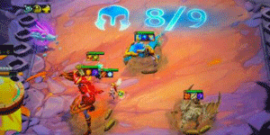 云顶之弈s8阵容最强搭配