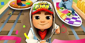 地铁跑酷2022兑换码一览