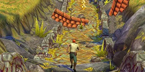 神庙逃亡22022年最新兑换码一览