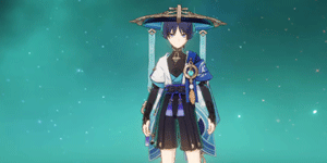 原神流浪者要怎么修改名字