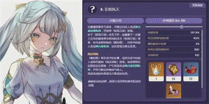 原神珐露珊值不值得培养