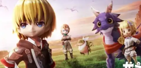 龙之国物语弓箭手技能盘怎么点