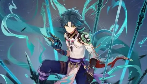 原神3.3有新地图吗