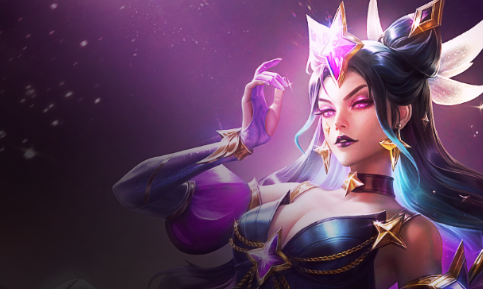 金铲铲之战s8英雄强化是什么