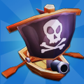 海盗船跑战手机版