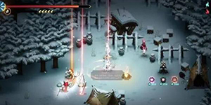 暖雪手游隐藏成就攻略