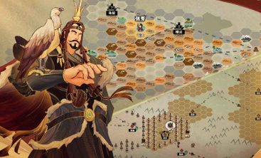 无悔华夏赵国开局怎么玩