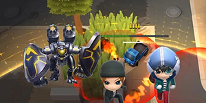 逃跑吧少年有效钻石兑换码一览