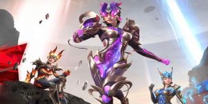 和平精英神秘元素皮肤值不值得入手