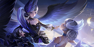 王者荣耀水晶换哪个皮肤好