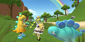 香肠派对免费领糖果兑换码一览