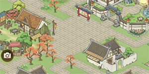 解忧小村落食谱一览