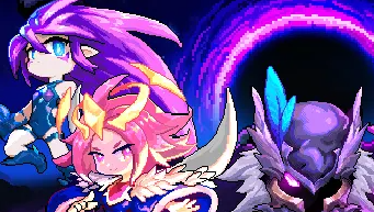 我的勇者魔女武器哪一个最好