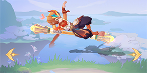 长安幻想神兽排行一览