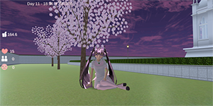 樱花校园模拟器隐藏任务攻略